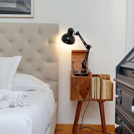 Apartmán Corso Loft Řím Exteriér fotografie